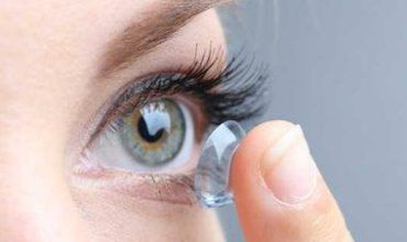 Contact Lenses in Humble, TX