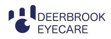 Deerbrook Eye Care Logo