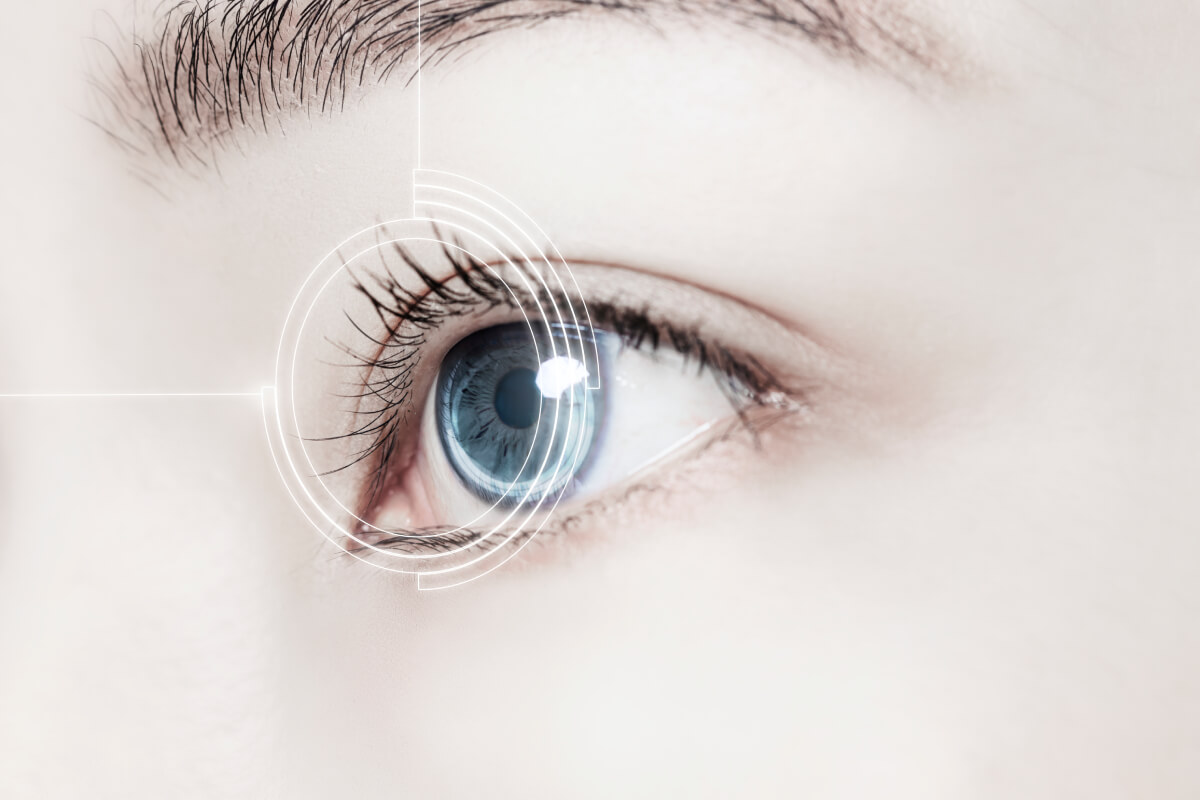 5 Key Signs You Need A New Eye Prescription