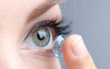 Contact Lenses in Humble TX