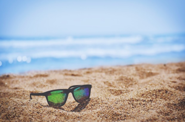 importance of sunglasses