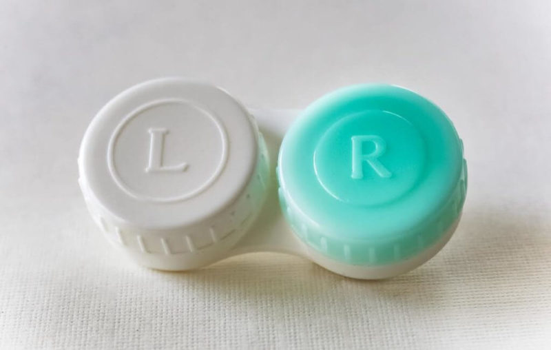 Common Contact Lens Hygiene Mistakes You Should Be Aware Of