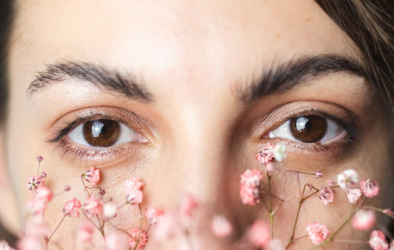 Natural Eye Care Solutions to Enhance Your Sight