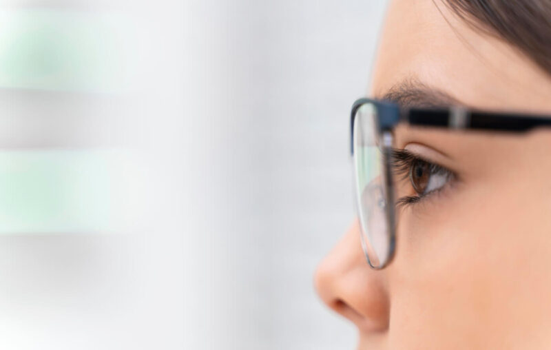 Spring into Clear Vision with these Tips for Eye Care