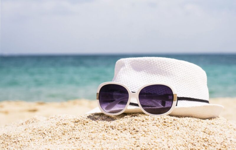 The Importance of Wearing Sunglasses in the Summer