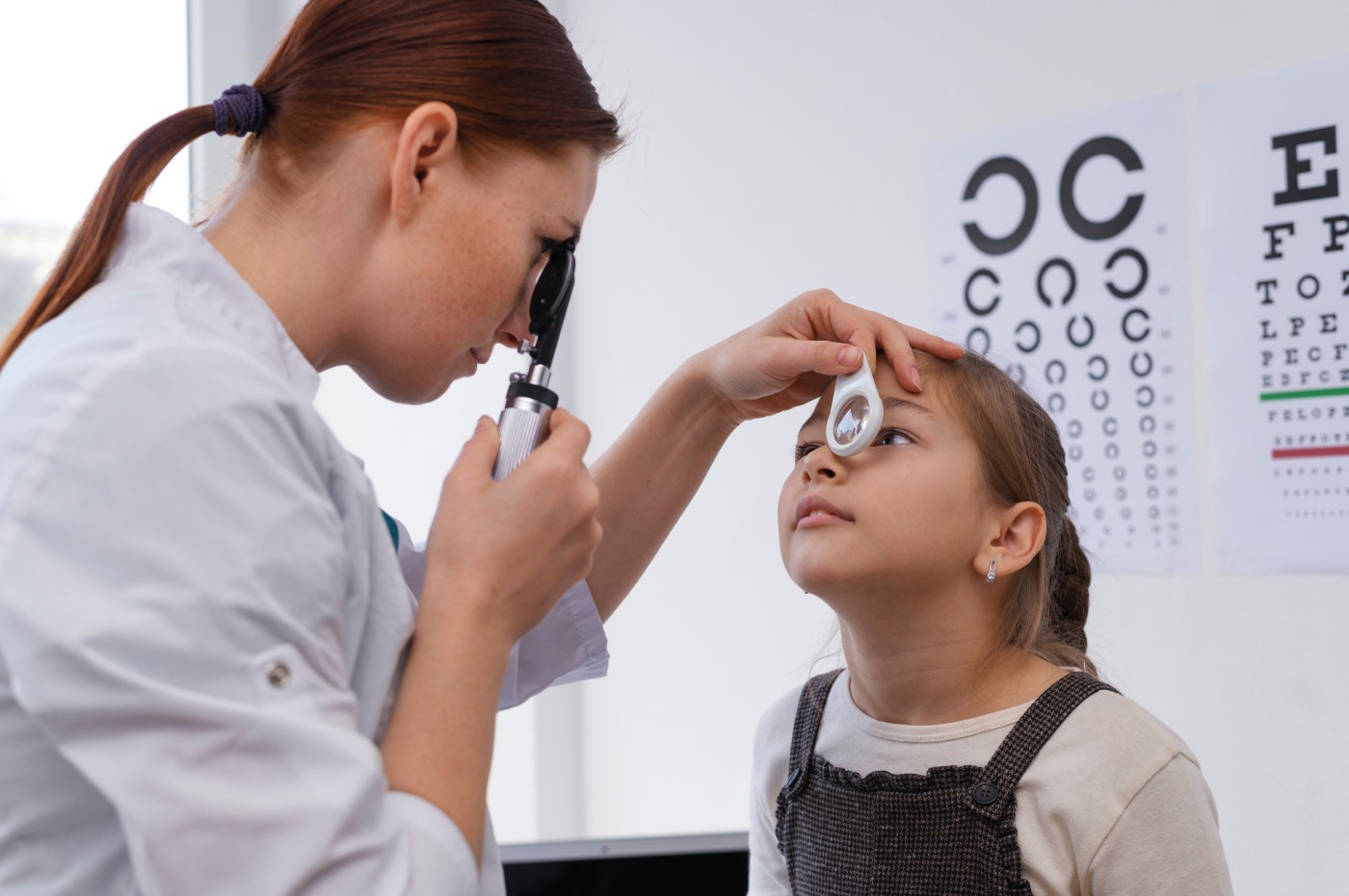 Summer Eye Safety Tips for Children and Teens
