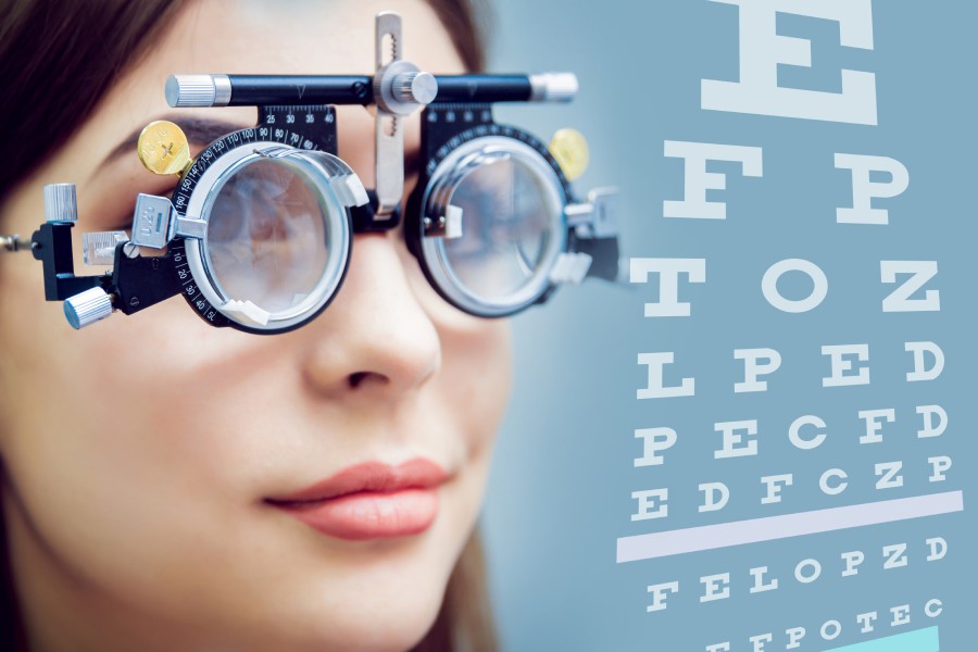 The Importance of Eye Exams in the Fall