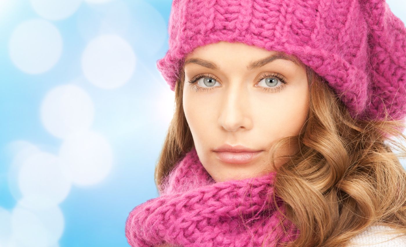 The Importance of Keeping Your Eyes Hydrated in Winter
